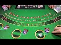 Blackjack 3000 buy in 6 deck