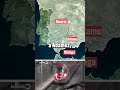 Espagne : ce que l'on sait sur le déraillement mortel d'un train #reels #rtbf