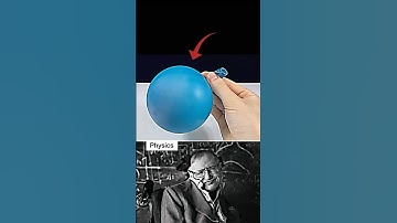 Power of Physics Sigma Teacher 🗿#physics  #shorts #sigma #experiment