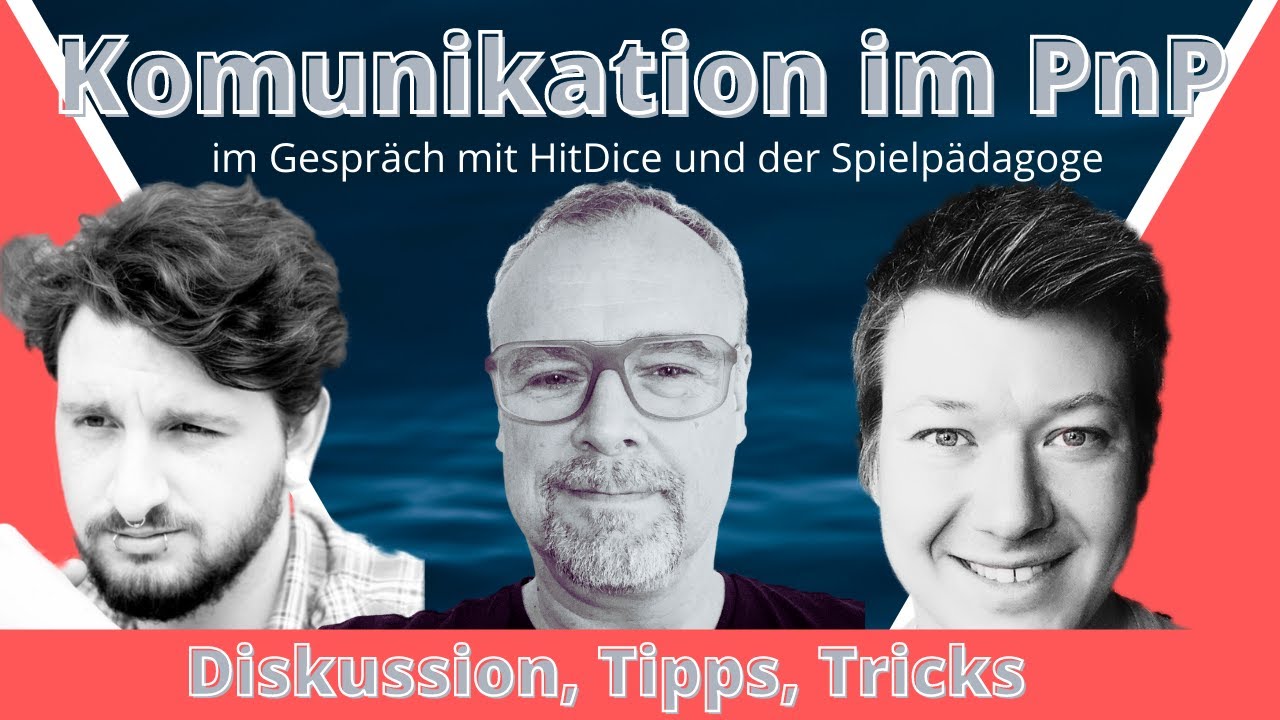 Kommunikation im PnP, 