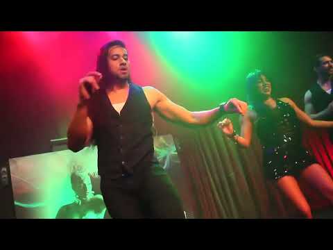 Red-Hotts-Live - Reel #7 - Casino Lounge Show - Confetti Entertainment
