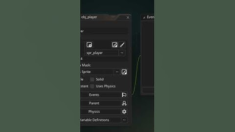 Video Game Platformer IN ONE MINUTE!