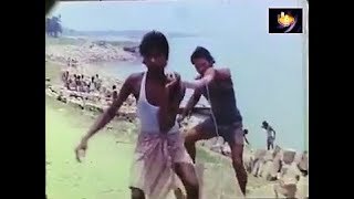 Uttore Pani উত্তৰে পানী // Pani (1995) // Bhupen Hazarika // Assam Floods