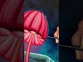 My clients come up with some of the craziest concepts and Im... #Shorts #silverfrancisart