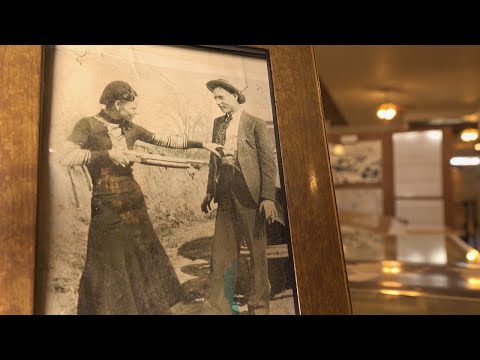 Bonnie And Clyde: What Really Happened At The Ambush