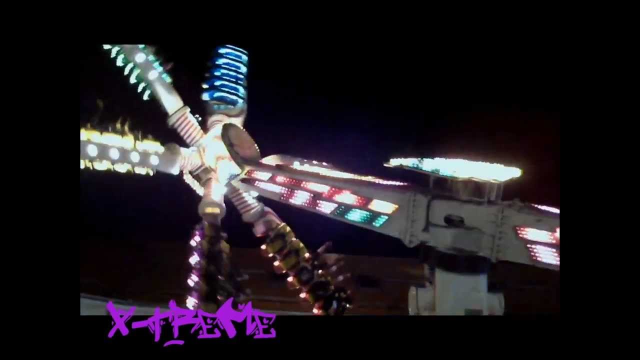 Villacher Kirchtag 2012 Vorschau Part 2  (HD 1080p)