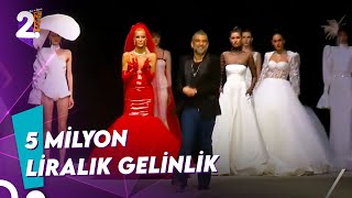 2022 Yılının Gelinlik Modelleri Müge Ve Gülşenle 2. Sayfa 59. 