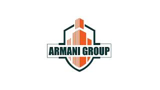 Motion Graphics Armani Group Showcase