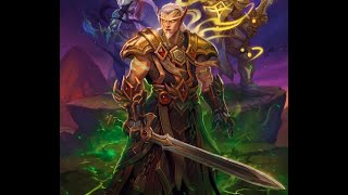 Messiah Paladin UI - WoW Retail Season 3 screenshot 4