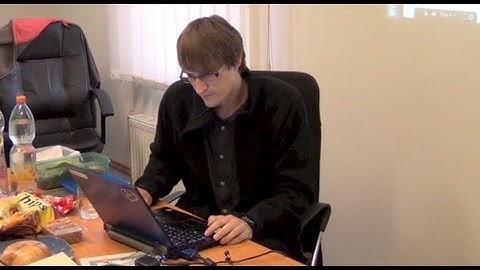 Spaghetti Code - Roman Vykuka - Nastavení Nette Frameworku