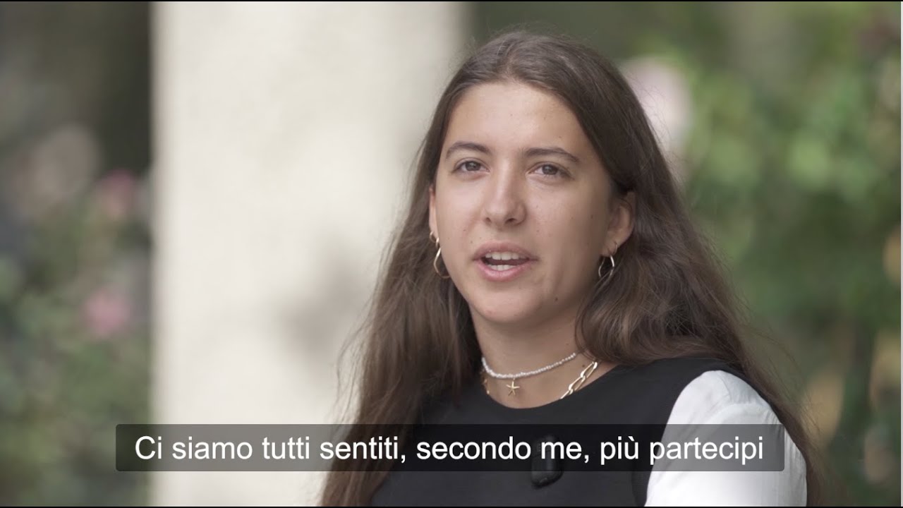 I Network per Beppe Sala - cosa abbiamo fatto