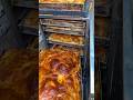 Odun Ateşinde Nar Gibi Kızarmış Kürt Böreği!! #reklam #video #shortsfeed #food #viral