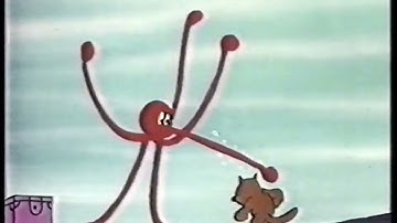 FELIX THE CAT - Part 2 ( 1920s and 1930s ) #felixthecat