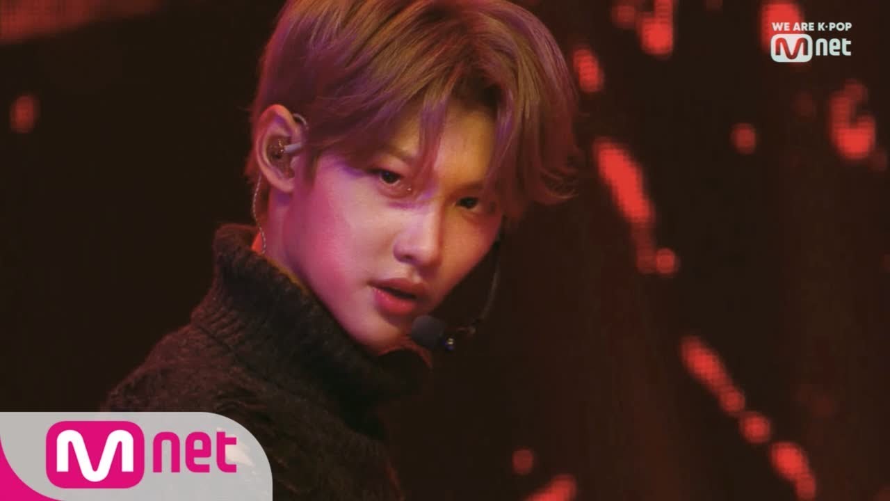 Stray Kids   Victory Song Comeback Stage  M COUNTDOWN 190328 EP612