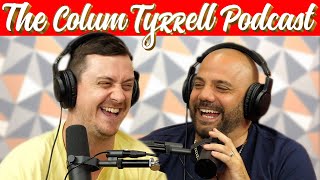 Paul Virzi | The Colum Tyrrell Podcast | Ep. 93