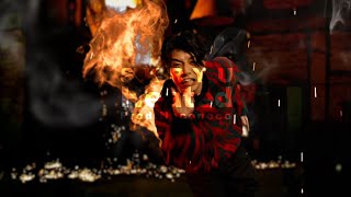 SKRYU - Heated (Prod. Noconoco)【Music Video】