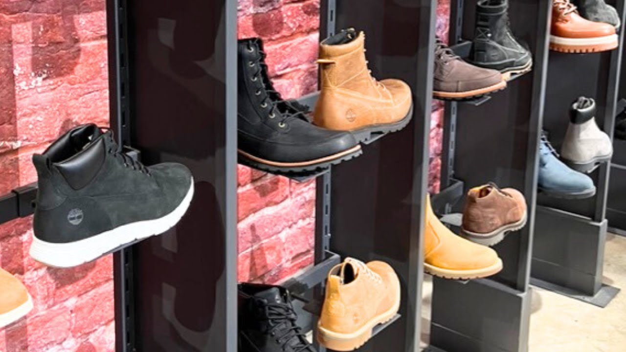 Timberland Cult Shoes Boots Best Budget Work Boot - Timberland Pro