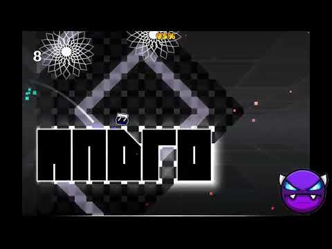 Poltergeist but the parts are sorted by difficulty (+ difficulty meter)