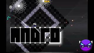 Poltergeist but the parts are sorted by difficulty (+ difficulty meter)