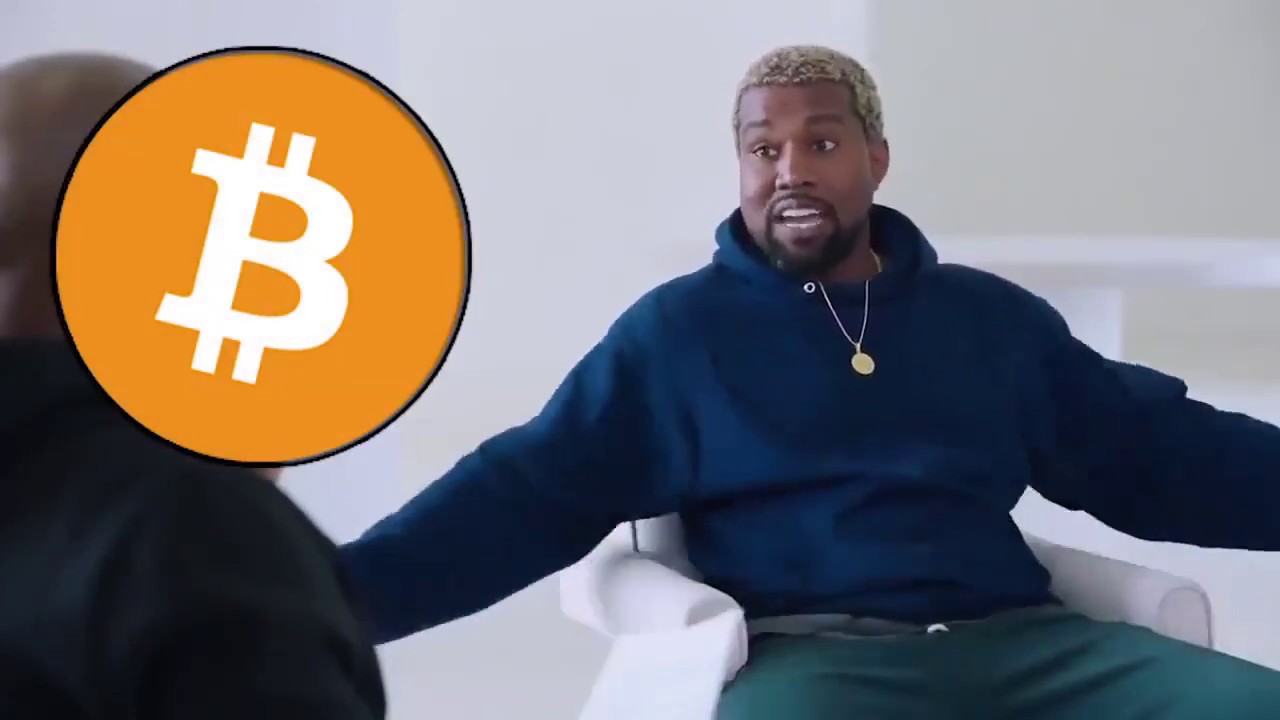 Kanye west bitcoin hat eth pierre tombale