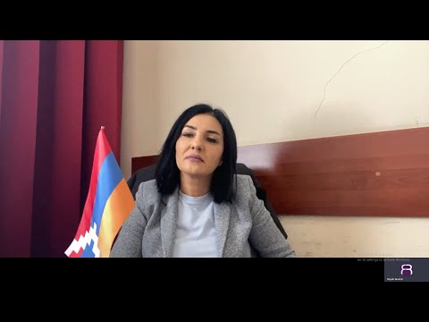 Ստու՛մ ես Նիկոլ, անգամ անտանելի է քեզ լսելը․ Արցախի ԱԺ պատգամավոր