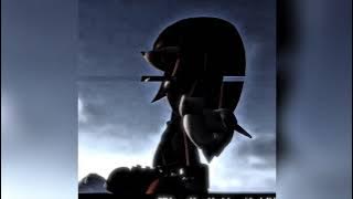 MONTAGEM SOLETRAR (KNUCKLES THE ECHIDNA EDIT) ||||