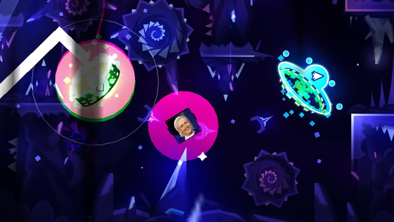 ricochet love mashup