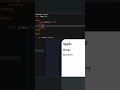Junior vs Senior | CSS :is() for multiple children Styling #coding #css #frontendcourse