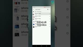 Android Hacks You Must Try! #shorts screenshot 5