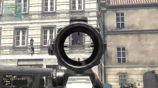 MW3 - Quad Split Feed I Quality Test