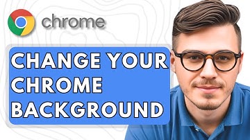 How To Change Your Google Chrome Background [2025 Guide]
