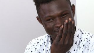 Mamoudou Gassama: de sans-papiers à 