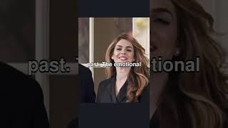 Hope Hicks Testifies about Trump's Hush Money Trial