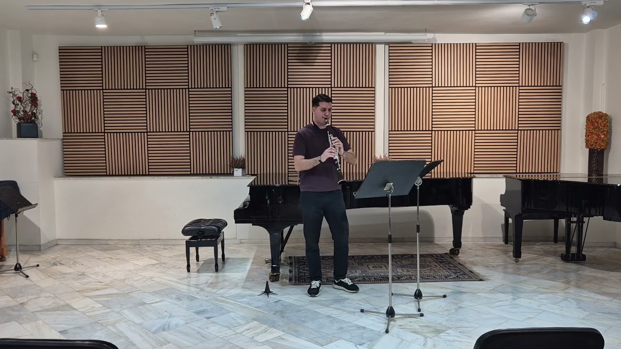 Béla Kovács : Hommage á C.Debussy