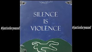 PAUSE - Ouroboros ( SLOWED & REVERB) #justiceforyoussef #silenceisviolence