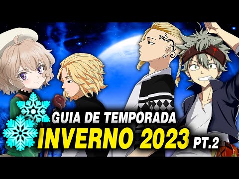 Guia da Temporada de Verão 2023: confira os animes já anunciados