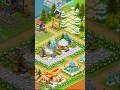 Winter design ideas in Hay Day #hayday