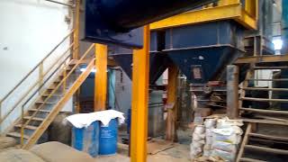 Economic model auto Feed batching syatem