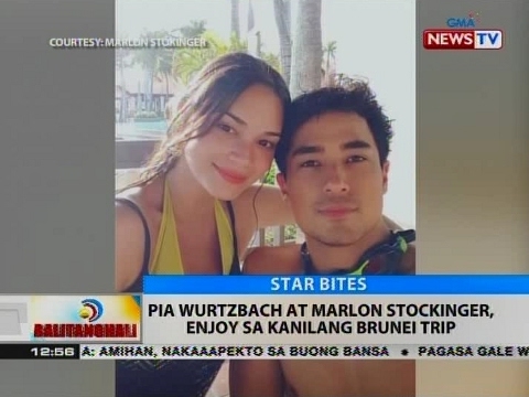 valentines pakulo sa dalta this