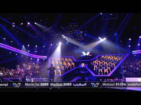 زكريا الغفولي يؤدي اغنية يا سيد الناس للفنان نور مهنا