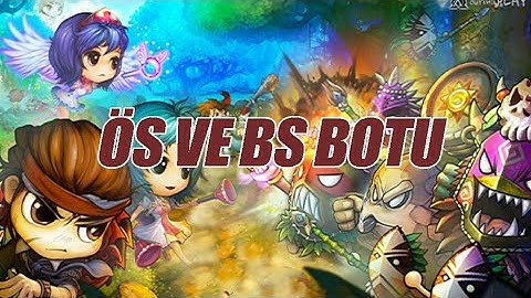 DDTANK (BOMBOM  ÖS-BS BOTU Kurma | 2025