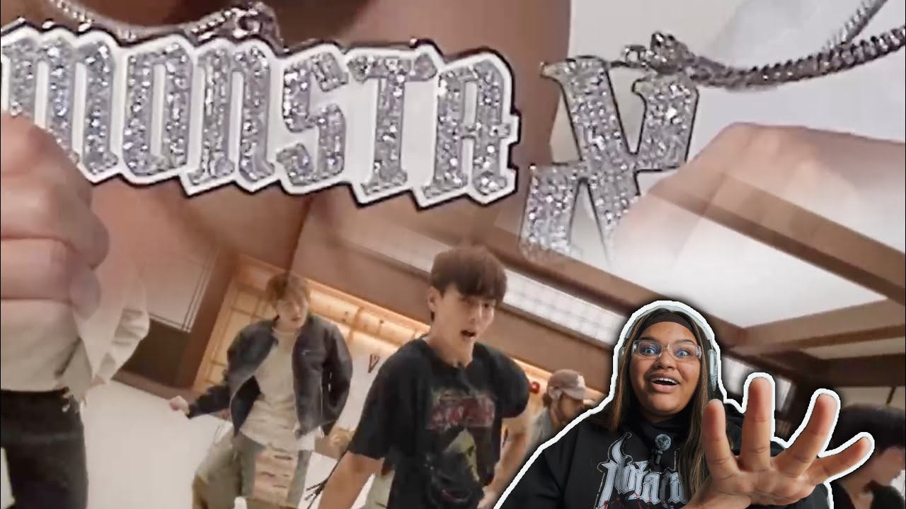 Now This Is How You Comeback!! | MONSTA X 몬스타엑스 'Do What I Want' 'N the Front' MV Reaction!!