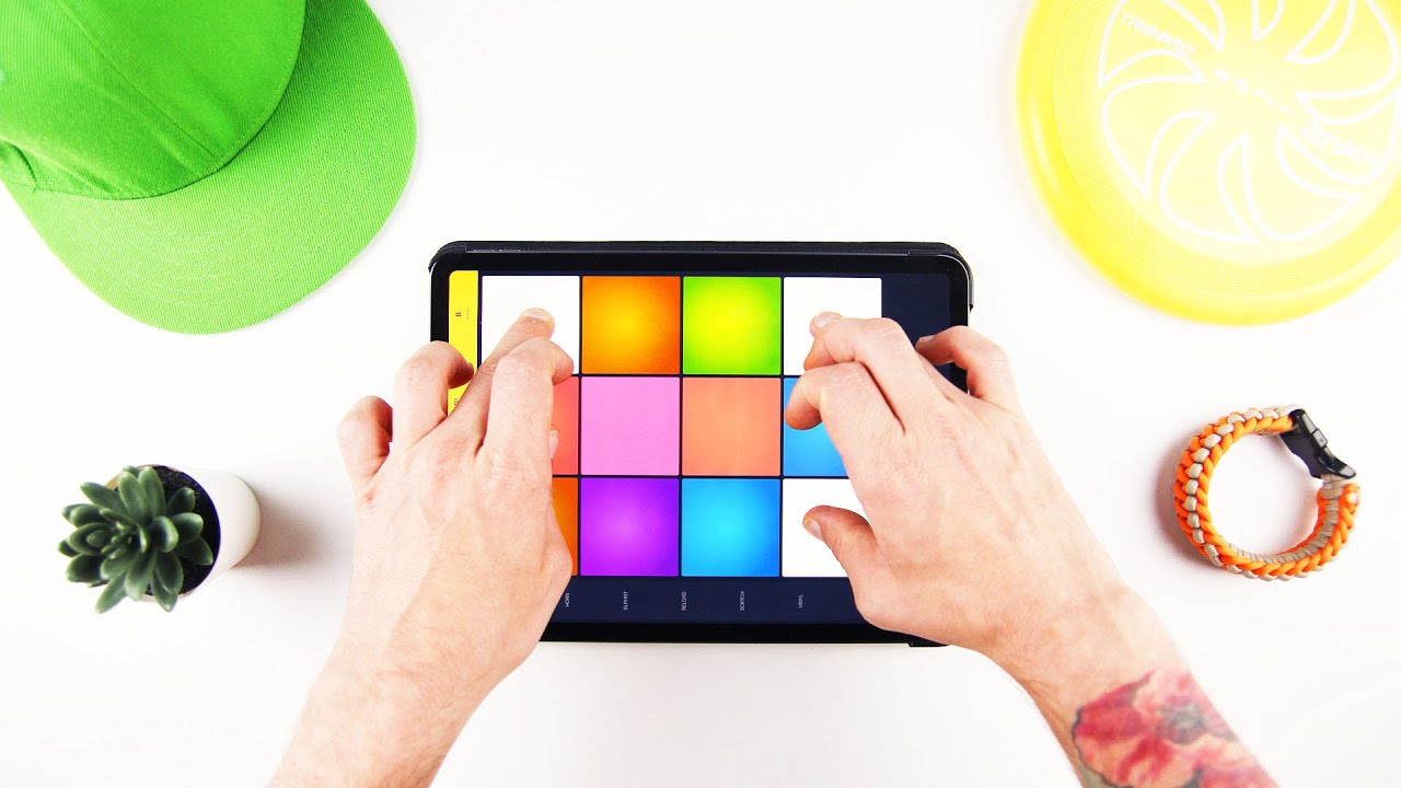 Future House Sample Pack Smile | Drum Pads 24