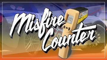 How to Determine Which Cylinder is Misfiring Using HP Tuners