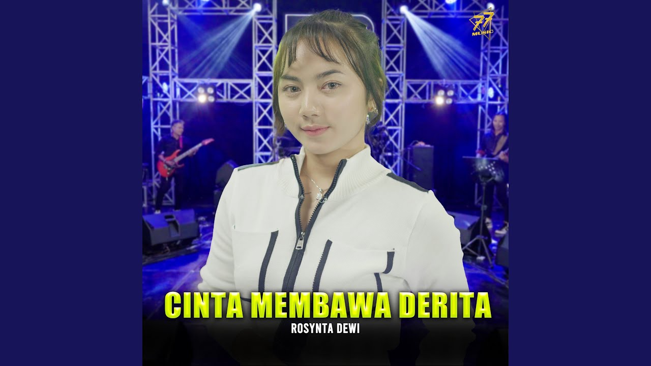 Cinta Membawa Derita