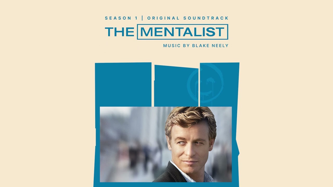 The Mentalist S1E8 Official Soundtrack | Clean House – Blake Neely