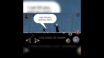 Ninja Arashi #Shorts / Ninja Arashi 2 #Shorts Dosu Boss