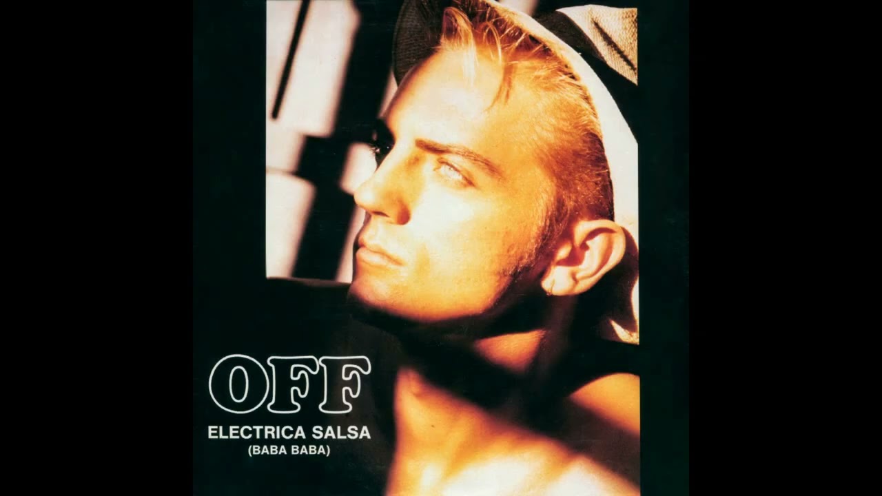 Off - 2 12'' Maxi-Singles 86-88 lp