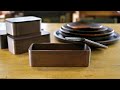 How to make a lacquered wooden lunch box. Cedar products, Craftsman. 漆塗りの弁当箱ができるまで－杉の木クラフト・糸島の木工職人