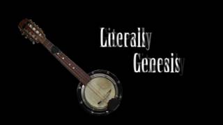 Literally Genesis 12
Welcome to part twelve in this series of videos in which I take the advice of all of those Christian fundamentalists and read my bible - literally
You see if you are going to believe in the literal truth of the bible and take it literally then literally is the only way that you can read it.
In this episode our hero Abram embarks on an excellent adventure, setting off into the land of the Canaanites and ending up in Egypt where he meets the Pharaoh.
Due to one of those misunderstandings that are just so simple to make Pharaoh ends up on the wrong end of the first of many biblical plagues for some reason or other and he suspects that Abram might have something to do with it.
I suppose this could have been cleared up right at the beginning if he had asked Abram how well he knew his sister.
Music:
The Good Book
Written and Performed by Tim Minchin
http://www.youtube.com/user/timminchin Literally Genesis 12